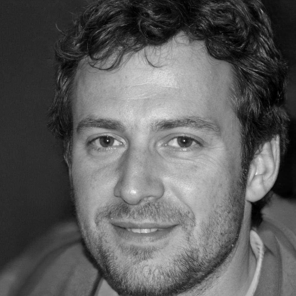 Portrait de Théophile Lemarchand, ancien participant