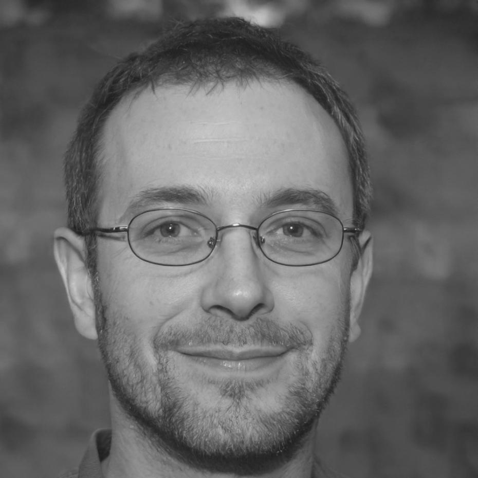 Portrait de Léandre Fontaine