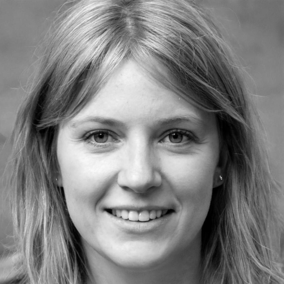 Portrait d'Élise Moreau