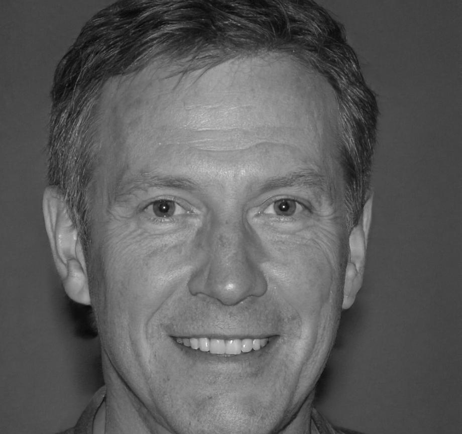 Portrait de Dorian Lefebvre