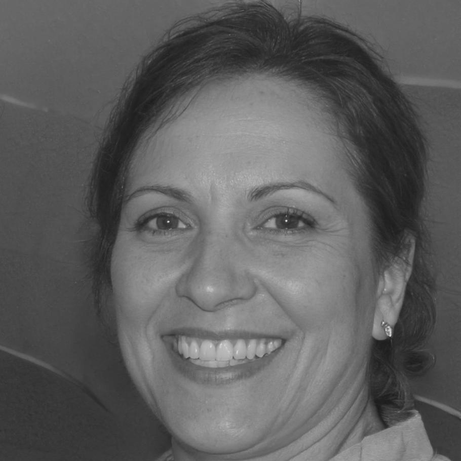 Portrait d'Agathe Morvan